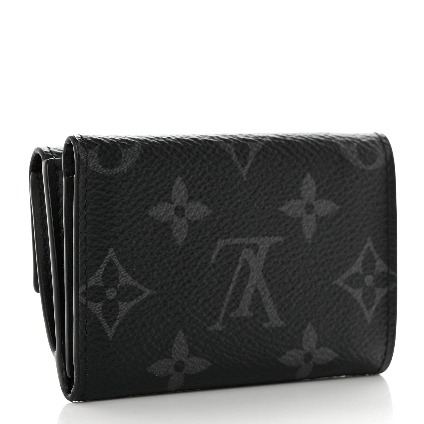 Monogram Eclipse Discovery Compact Wallet