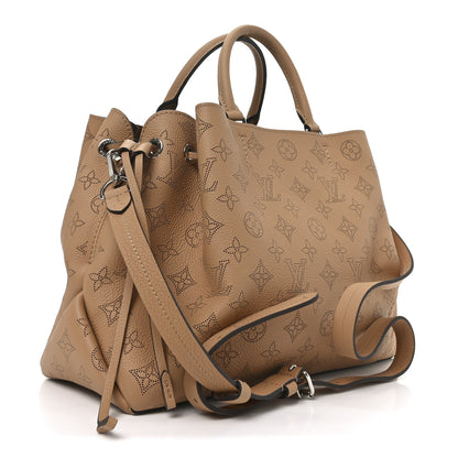 Louis Vuitton Mahina Bella Tote Arizona 3 of 9