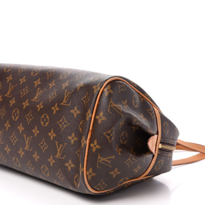 Louis Vuitton Monogram Montorgueil GM 8 of 10