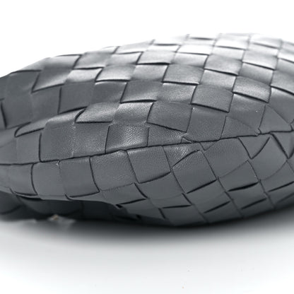 Bottega Veneta Nappa Intrecciato Mini Jodie Thunder 8 of 9