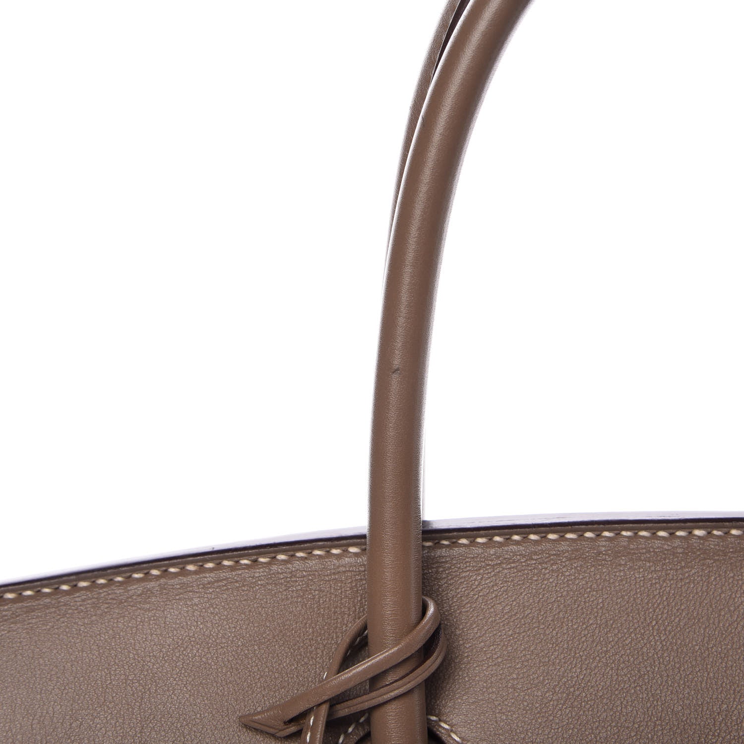 Hermes Swift Birkin 35 Etoupe 33 of 39