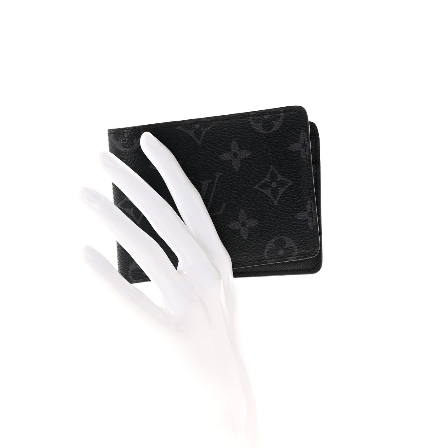Monogram Eclipse Multiple Wallet