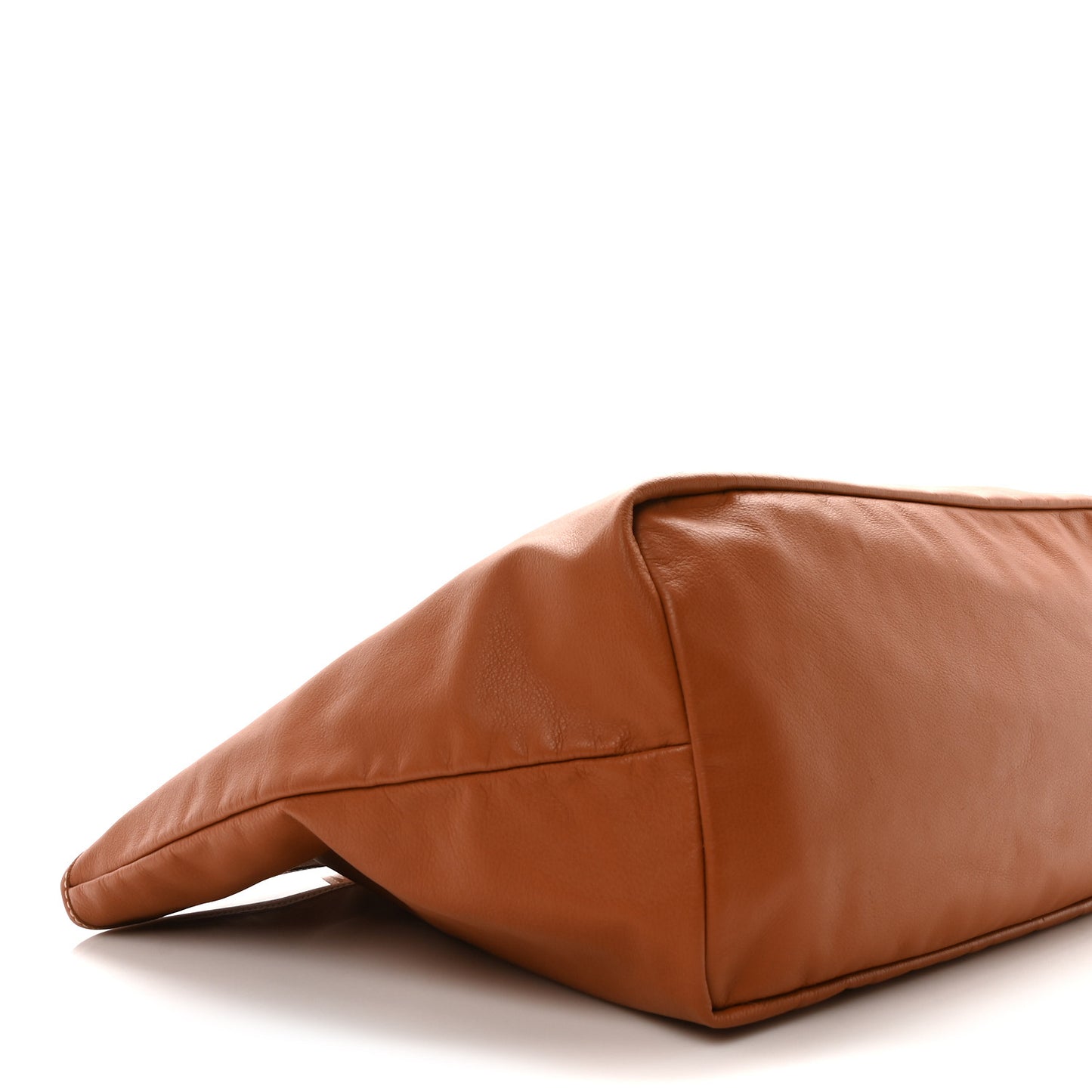 Goyardine Reversible Anjou GM Black Gold