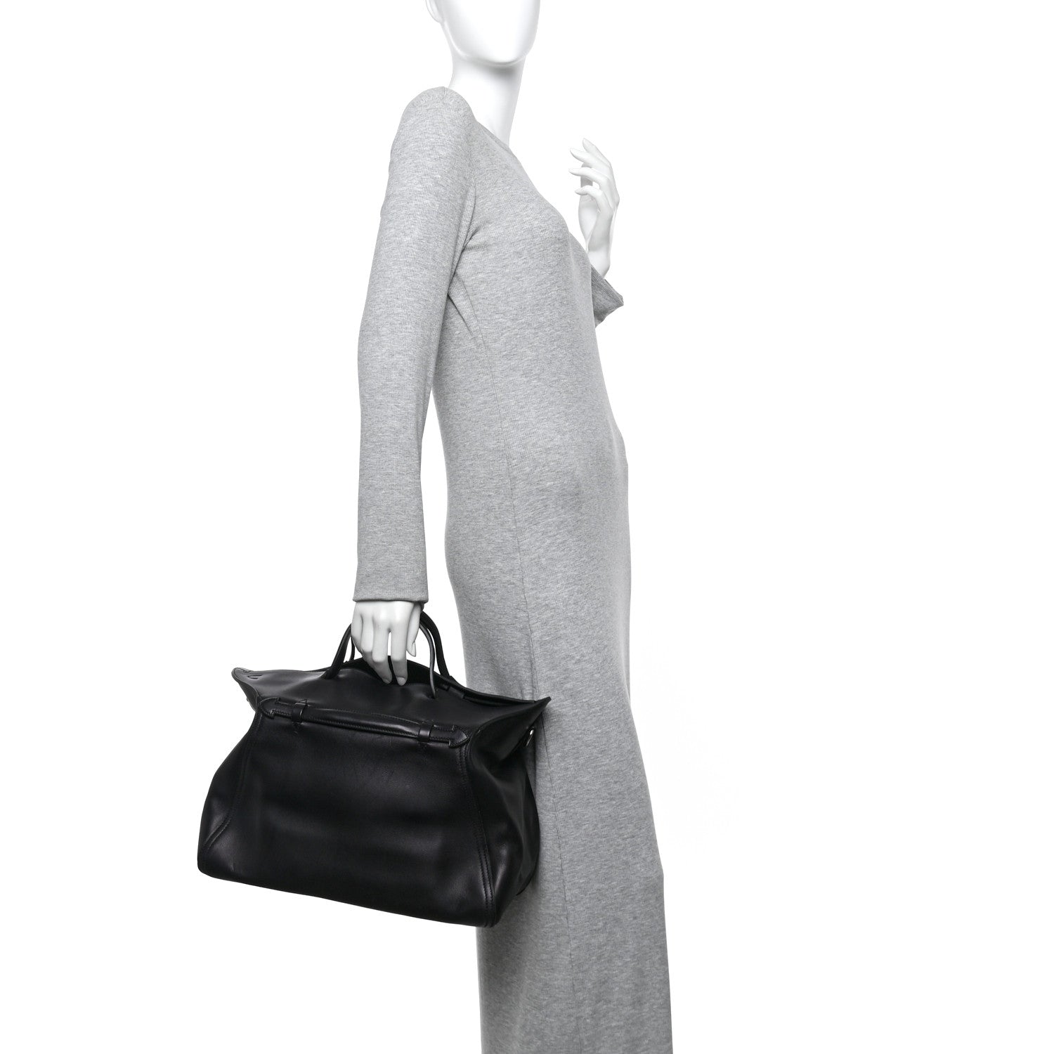 Hermes Evercolor Oxer Black 2 of 10