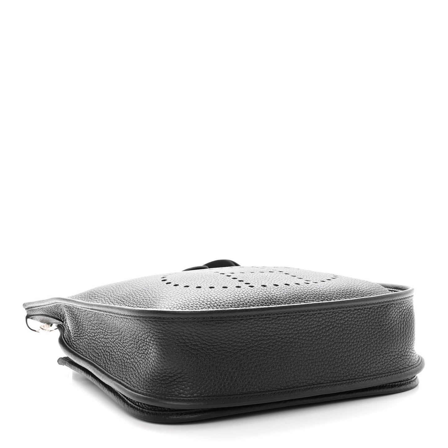 Taurillon Clemence Evelyne III PM Black