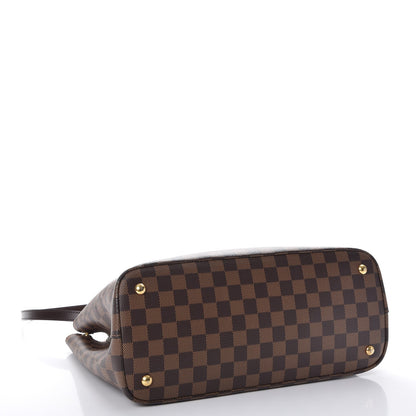 Louis Vuitton Damier Ebene Kensington 4 of 7