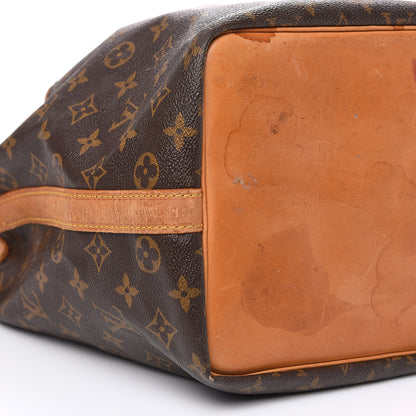 Louis Vuitton Monogram Petit Noe 6 of 18