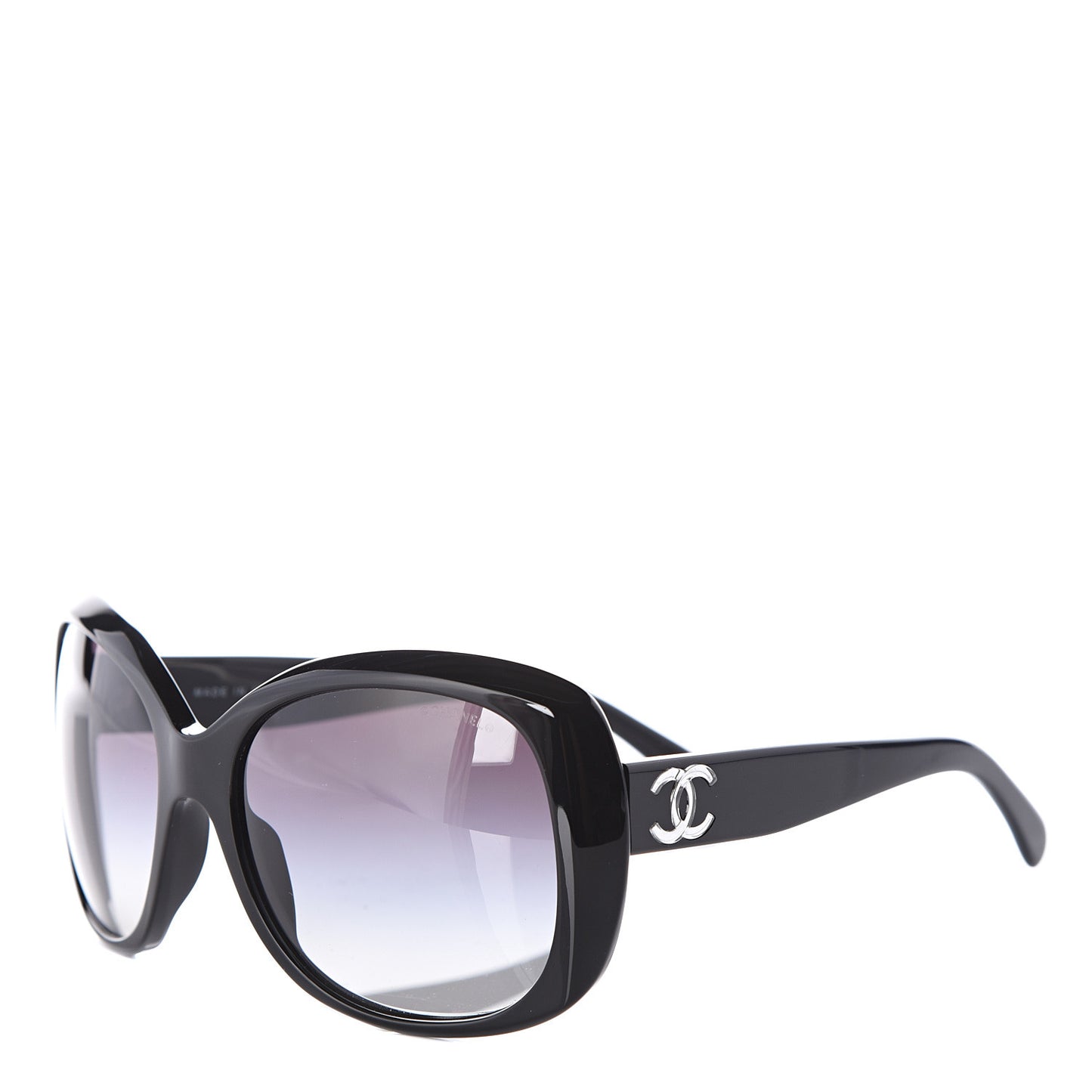 CC Sunglasses 5183 Black