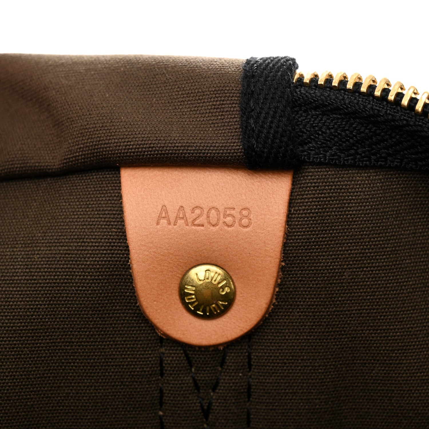 Louis Vuitton Monogramouflage Speedy 35 6 of 12