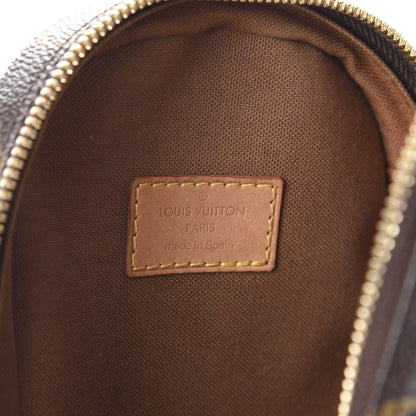 Louis Vuitton Monogram Pochette Gange 5 of 7