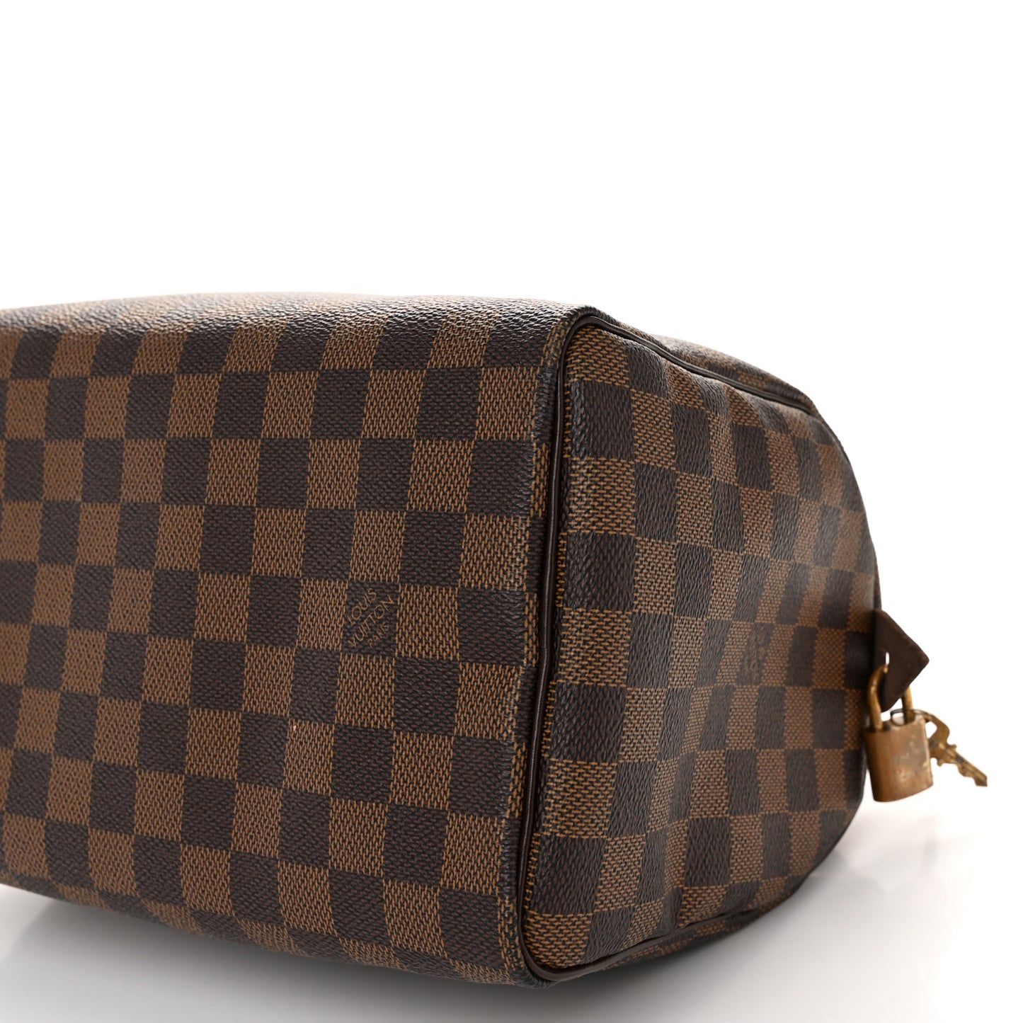 Damier Ebene Speedy 25