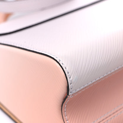 Louis Vuitton Epi Gradient By The Pool Twist MM Brume 10 of 13