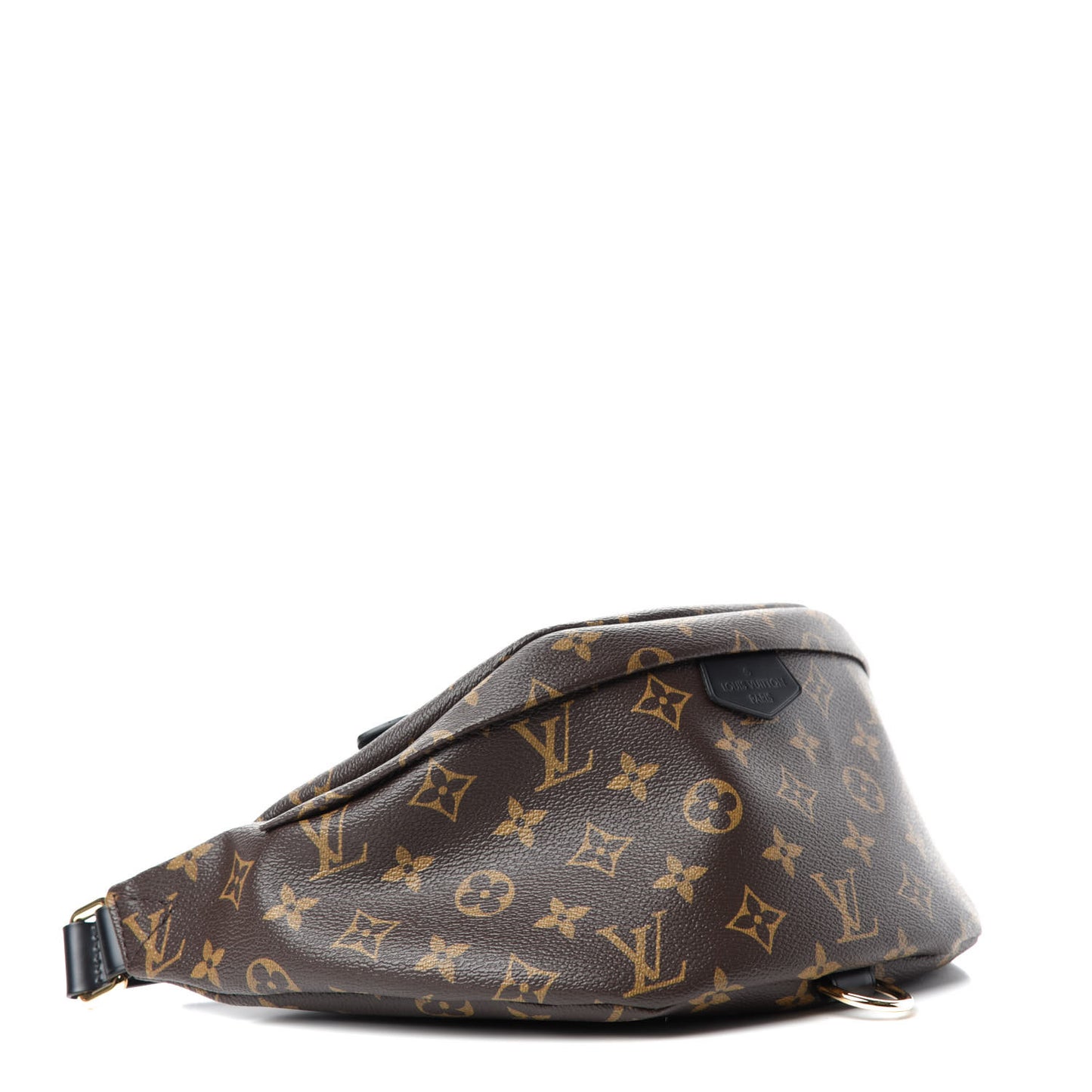 Monogram My LV World Tour Bumbag