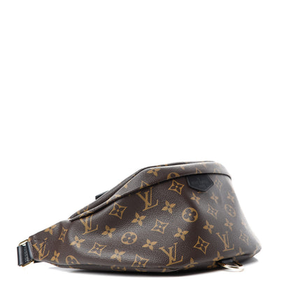 Louis Vuitton Monogram My LV World Tour Bumbag 4 of 11