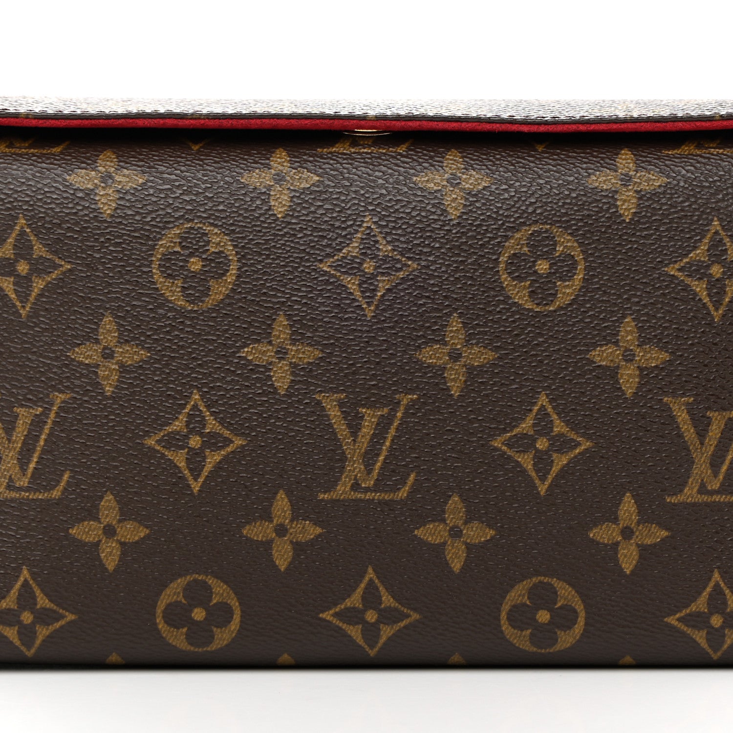 Louis Vuitton Monogram Recital 8 of 14