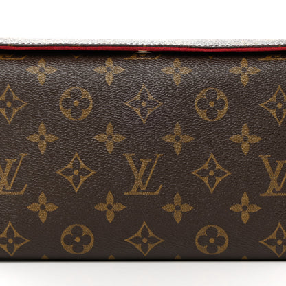 Louis Vuitton Monogram Recital 8 of 14