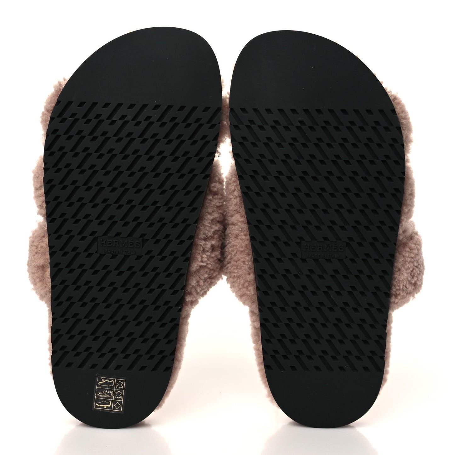 Woolskin Womens Chypre Sandals 36 Bois De Santal