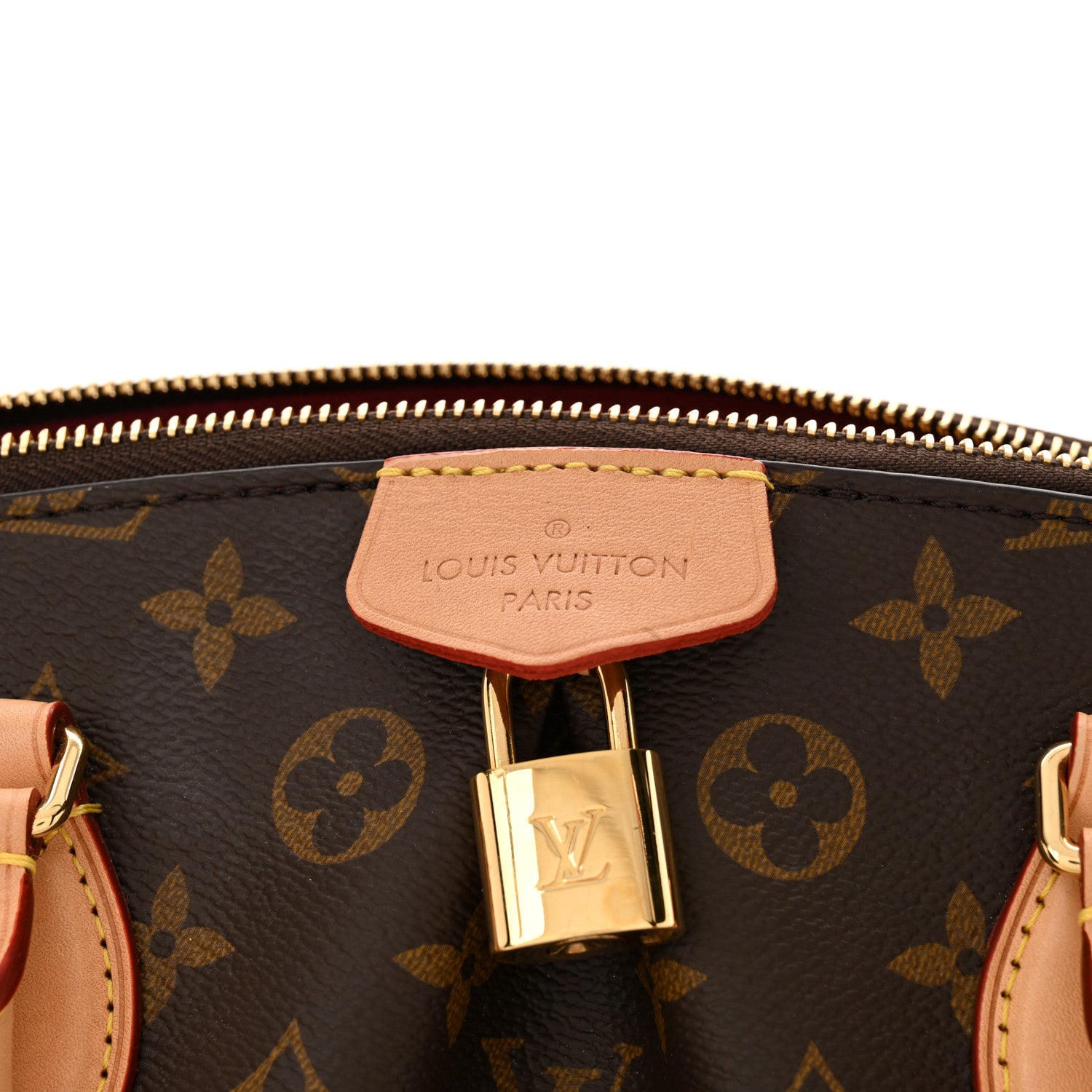 Louis Vuitton Monogram Boetie MM NM 6 of 12