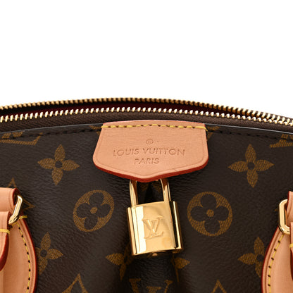 Louis Vuitton Monogram Boetie MM NM 6 of 12