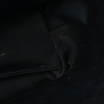 Saint Laurent Lambskin Monogram Medium Sade Puffer Taupe 9 of 9