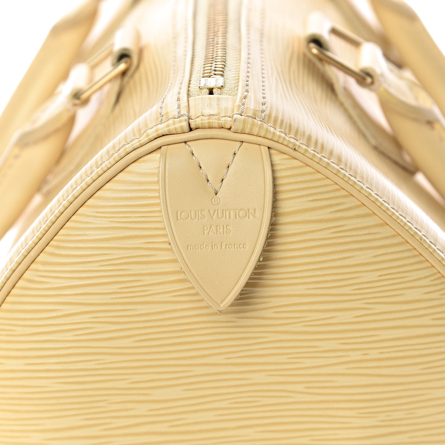 Epi Speedy 25 Vanilla