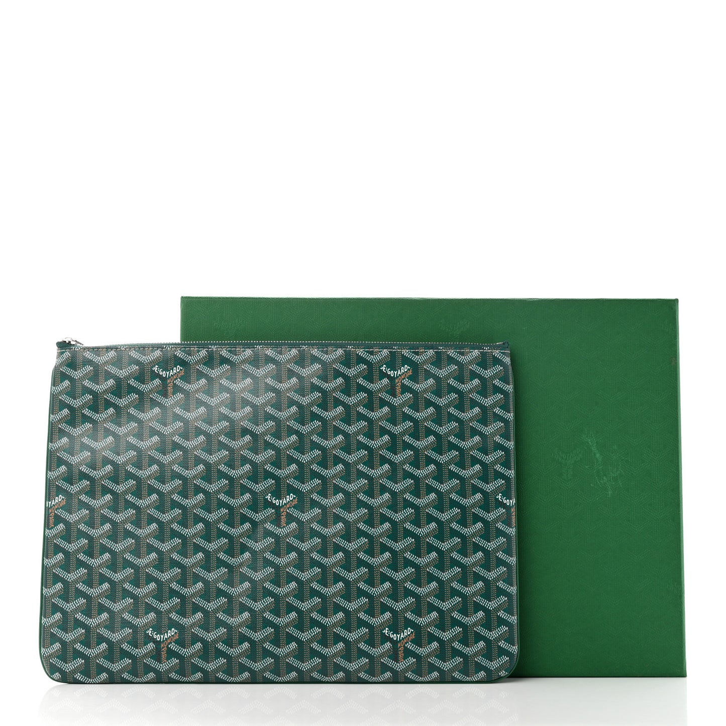 Goyardine Senat MGM Pocket Green