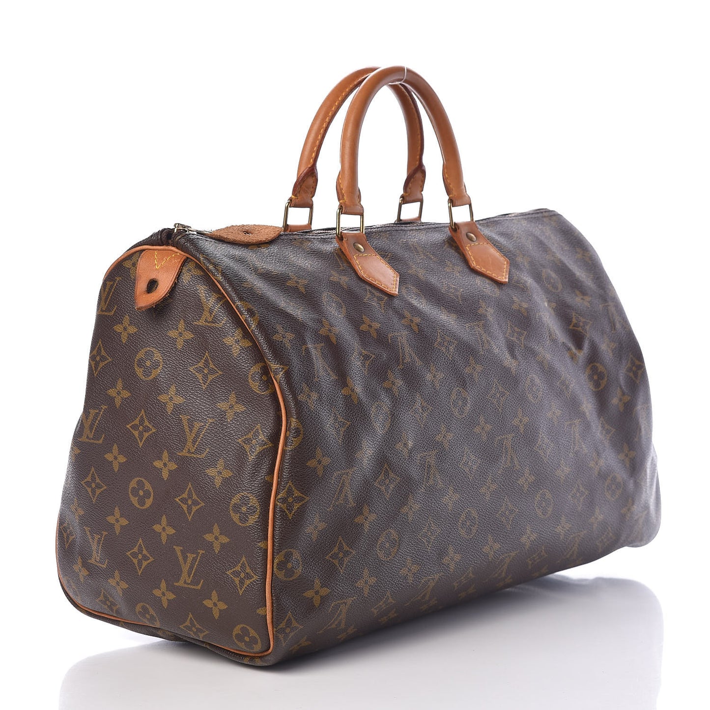 Monogram Speedy 40