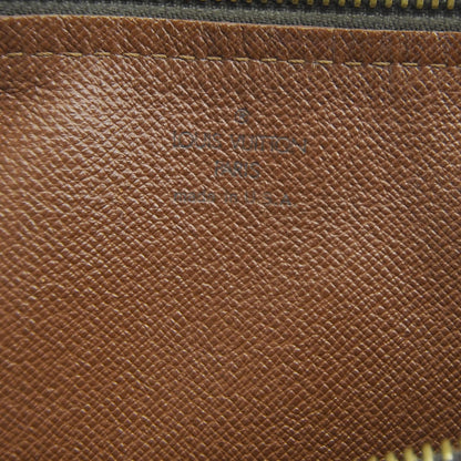 Louis Vuitton Monogram Papillon 26 8 of 9