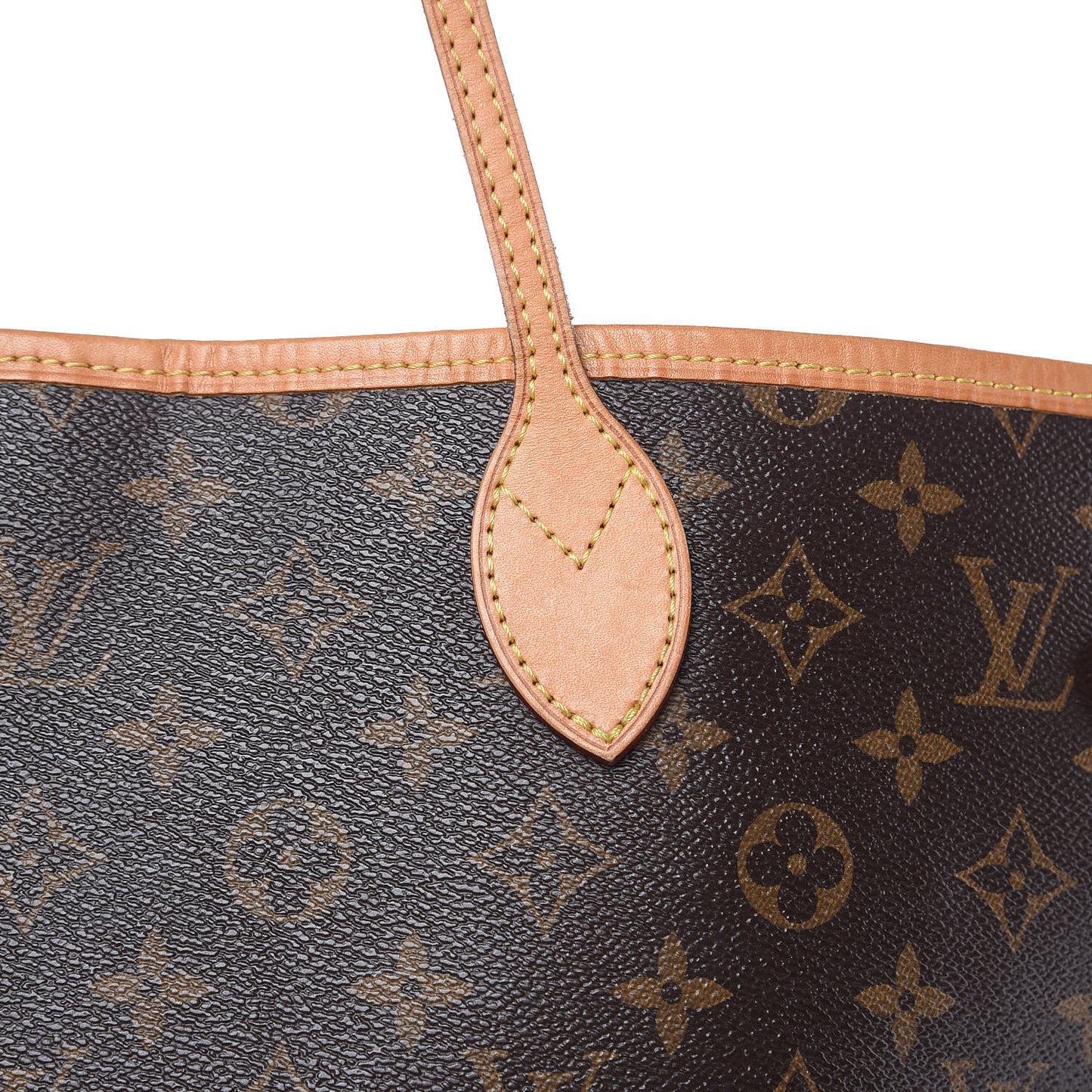 Monogram Neo Neverfull GM Pivoine