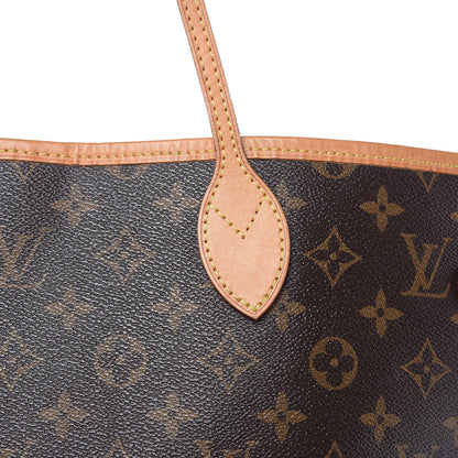 Louis Vuitton Monogram Neo Neverfull GM Pivoine 15 of 18