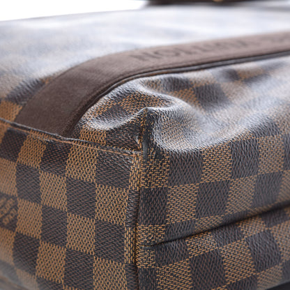 Louis Vuitton Damier Ebene Cabas Beaubourg 27 of 31