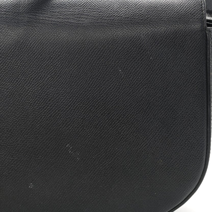Balenciaga Signature Grained Calfskin Logo S Ville Day Bag Black 11 of 15