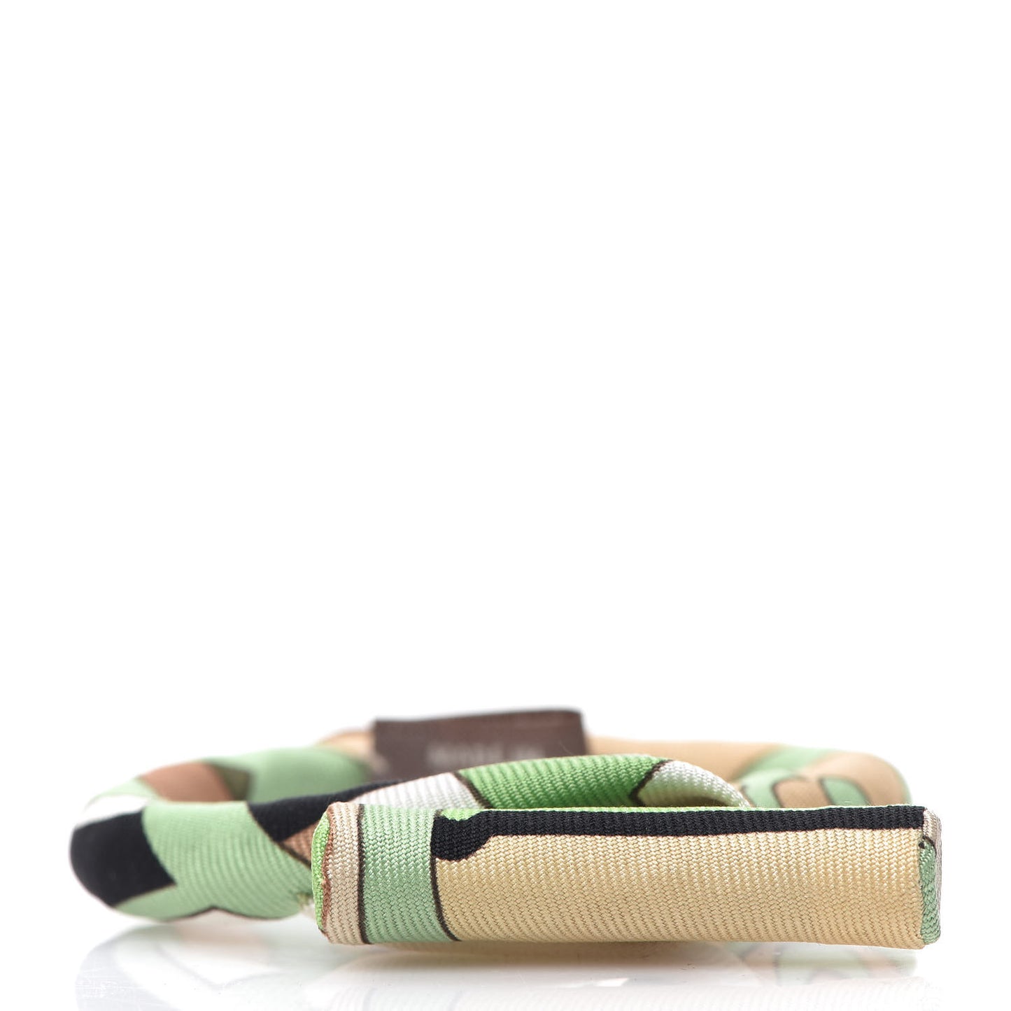 Silk Twill Bracelet