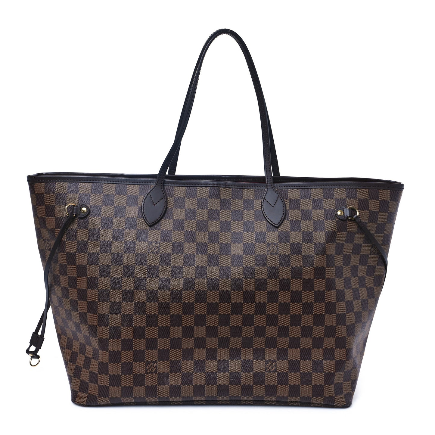 Damier Ebene Neo Neverfull GM