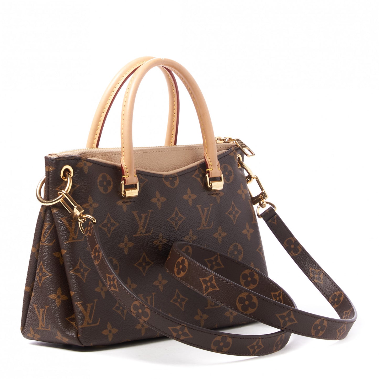 Monogram Pallas BB Dune