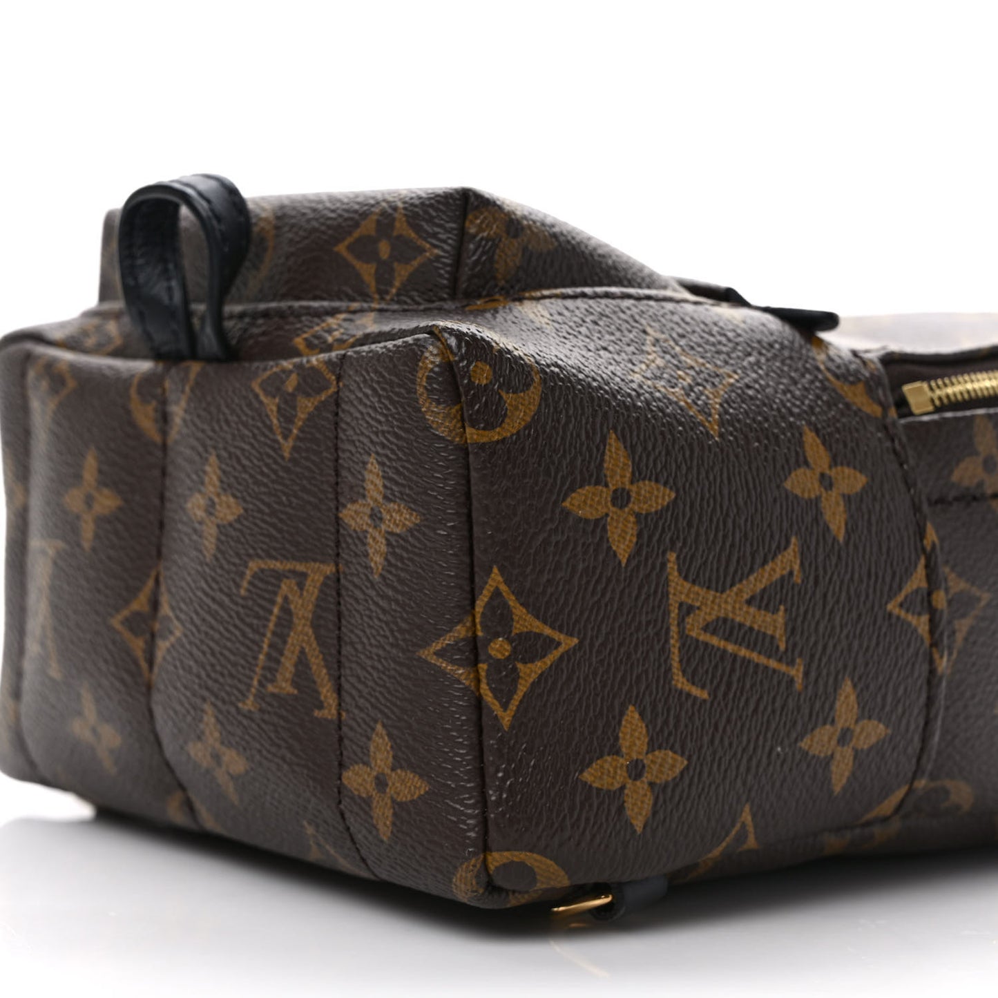 Monogram Palm Springs Backpack Mini