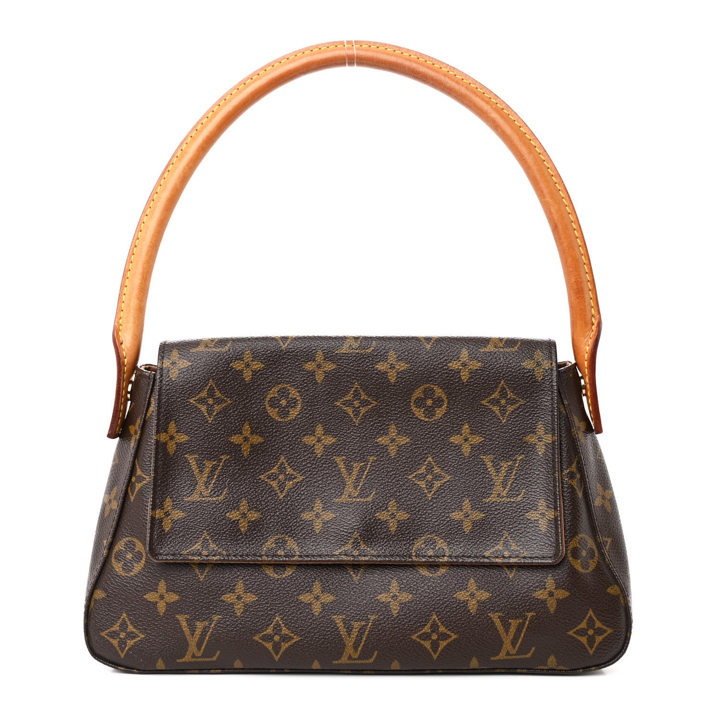 Monogram Mini Looping