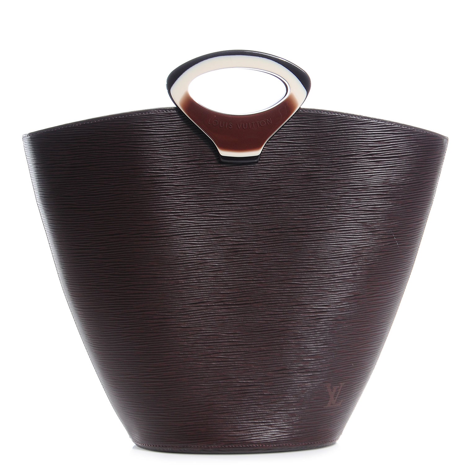 Louis Vuitton Epi Noctambule Moka 1 of 7