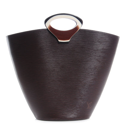 Louis Vuitton Epi Noctambule Moka 1 of 7