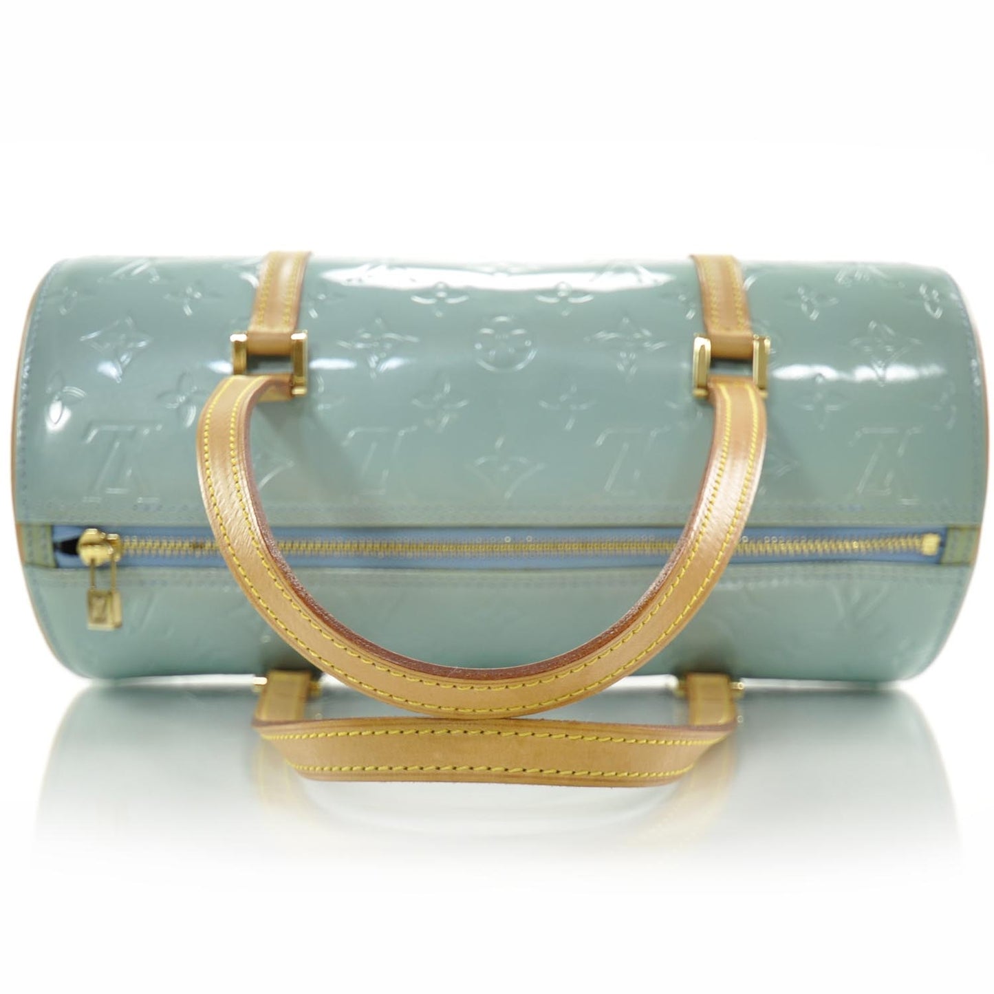 Vernis Bedford Baby Blue