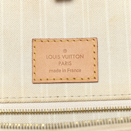 Louis Vuitton Monogram Giant By The Pool Onthego GM Brume 6 of 14