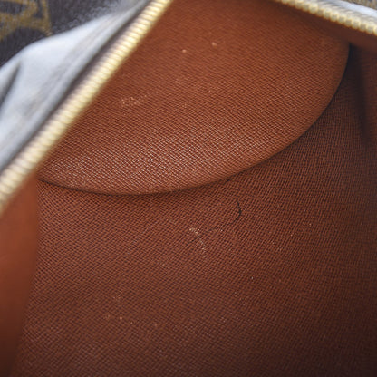 Louis Vuitton Monogram Papillon 26 15 of 15