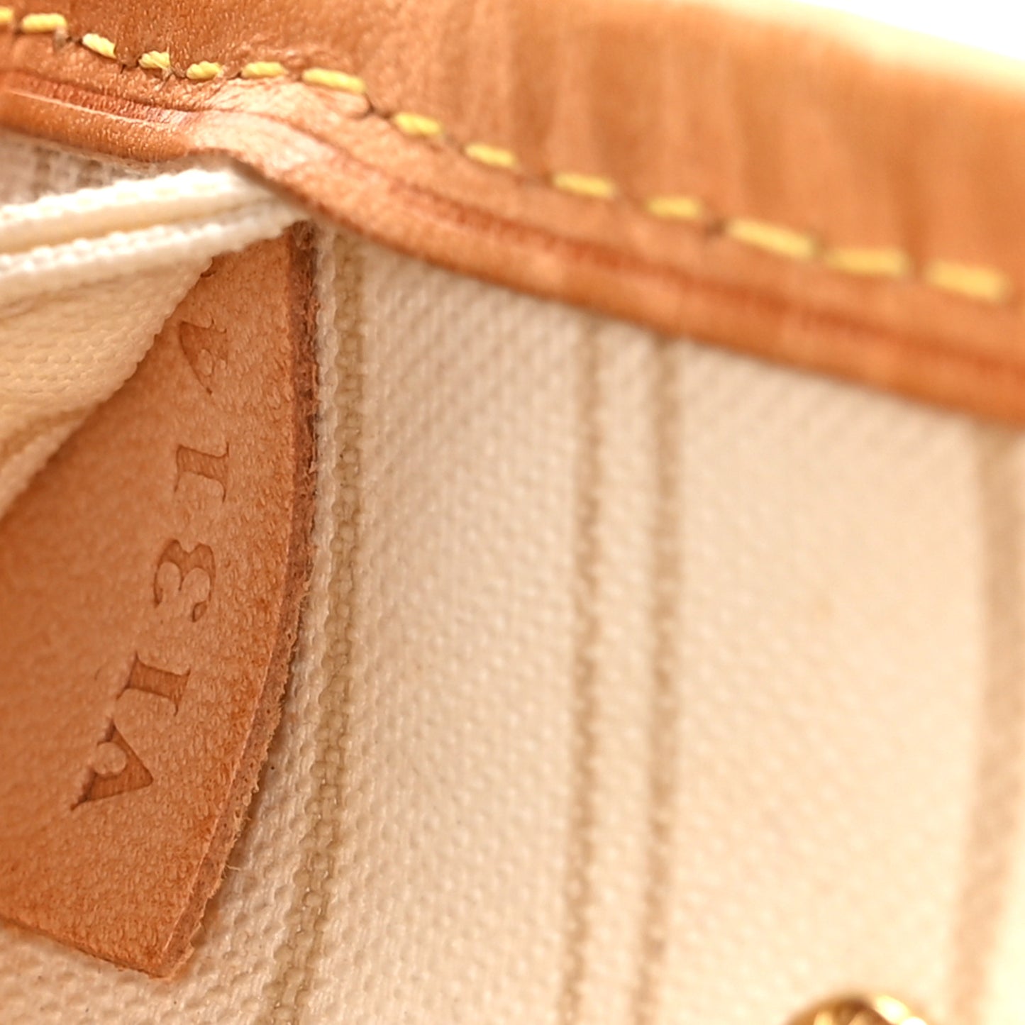 Damier Azur Neverfull PM