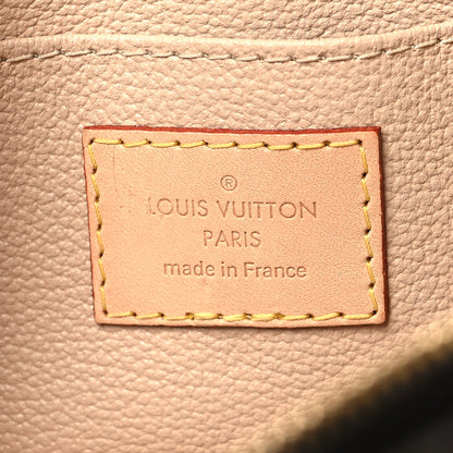 Louis Vuitton Monogram Cosmetic Pouch 6 of 7