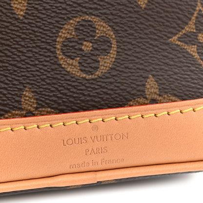 Louis Vuitton Monogram Nano Noe NV 6 of 9