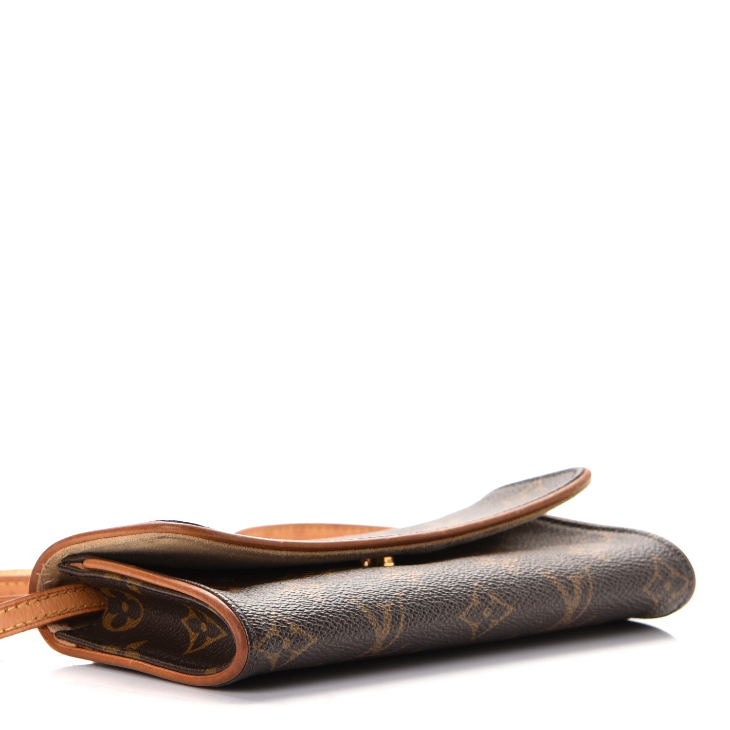 Louis Vuitton Monogram Pochette Twin PM 4 of 6