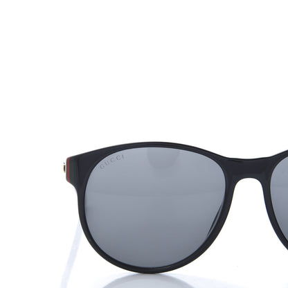 Gucci Acetate GG Sunglasses GG0271S Black 7 of 7