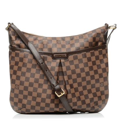 Louis Vuitton Damier Ebene Bloomsbury GM 1 of 6