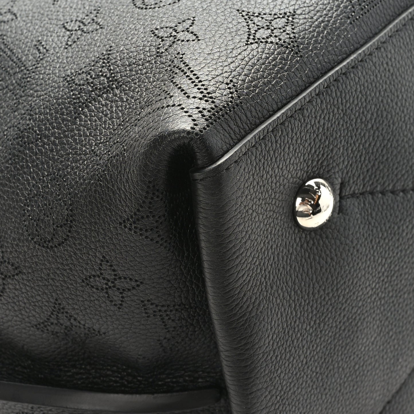 Mahina Carmel Hobo Black