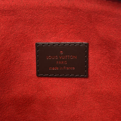 Louis Vuitton Damier Ebene Trevi GM 6 of 9